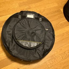 Cymbal semi-hard case