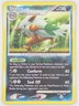 Pokémon Card Shiftry 13/111 Reverse Holo Rare Moderately Played