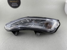 OEM | 2019 -- 2024 Chevy Malibu Halogen LED Fog Light (Left/Driver)