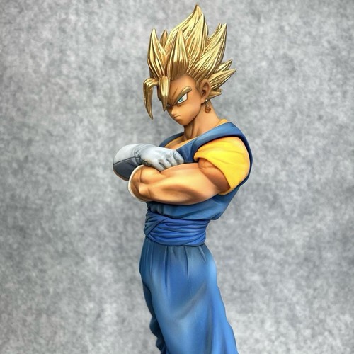 Dragon Ball Super Saiyan Veget Repaint Figure Msp - Picture 15 of 18