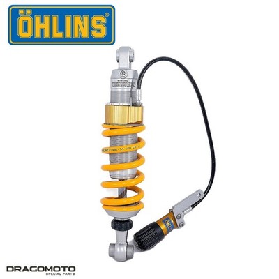 Stoßdämpfer BMW R 1200 GS 30 Years GS 2010-2011 OHLINS hinten BM 436