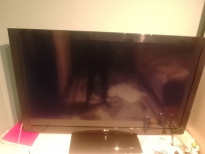 LG HD-Vision 32 PVR 94 cm (37 Zoll) 1080p HD LED LCD Fernseher