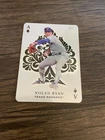 2023 Topps Series 1 All Aces Nolan Ryan #AA-1