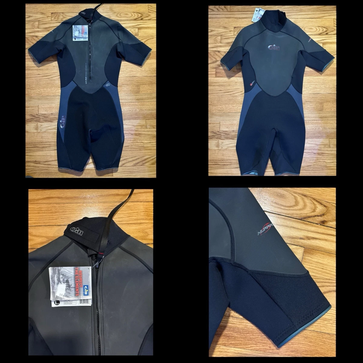 Gill Athletics Wetsuits for sale | eBay
