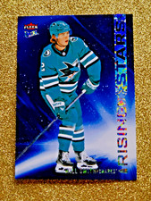 2024-25 Fleer Ultra Rising Stars Will Smith Rookie Holofoil SP RARE #RS-2 MINT💦