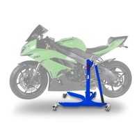 ZentralstäNder Power Bl FüR Kawasaki ZX-6R 09-20