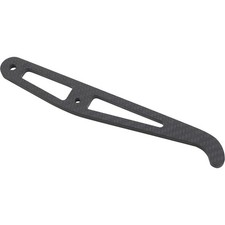 Grant 250 Carbon Fiber Parachute Handle 8.5 Inch Grant 250 Carbon Fiber Parachute Handle 8.5 Inch