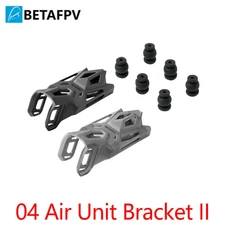 BETAFPV ​Pavo Pico II O4 Air Unit Bracket II + Shock Absorbing Balls Kit for FPV