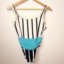 Vintage Rose Marie Reid Swimsuit