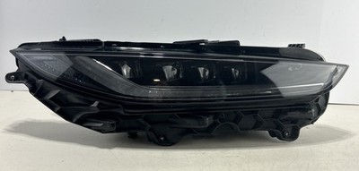 Nice! 2021 2022 2023 24 Jaguar F-Type X152 LED Headlight Lamp Right Premium OEM