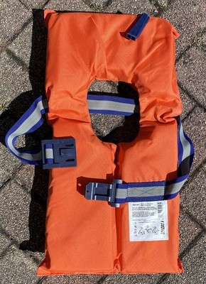 SOLAS 74 LIFEJACKET Child, 0-55 kg, 55N