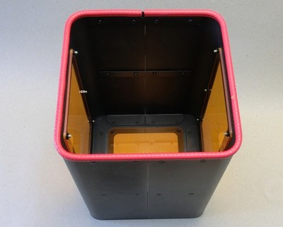 Ersatzteil Gehäuse Deckel Wanhao Duplicator 7 Printer 3D Drucker Resin LCD UV