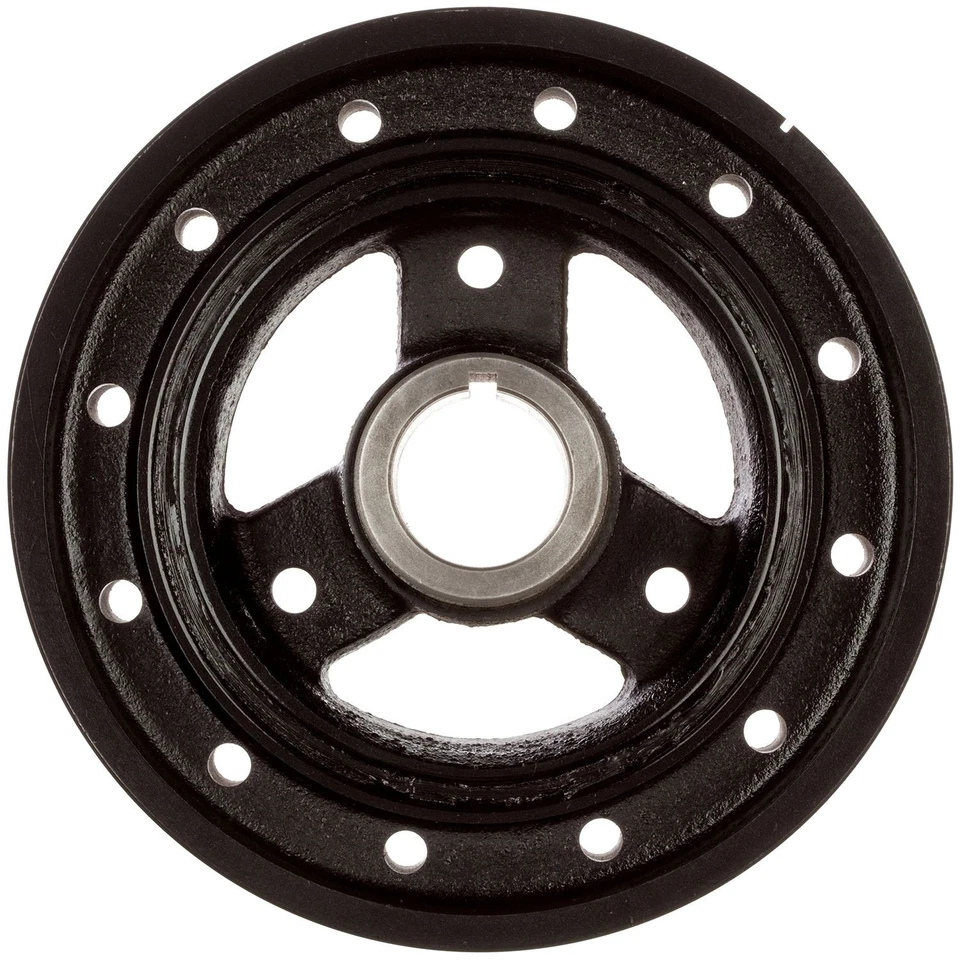 Гармонический балансировщик двигателя ATP 102069 - Изображение 3 из 4