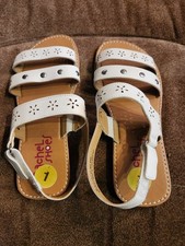 Girls Size 1 Sandal