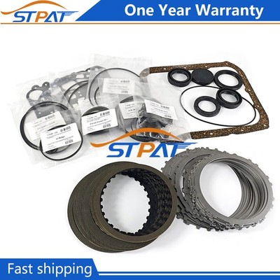 F4A41 F4A42 Auto Transmission Master Kit Overhaul Fit For Hyundai Kia Mitsubishi