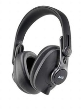 AKG K371-BT-Y3 Bluetooth input compatible closed type monitor headphones