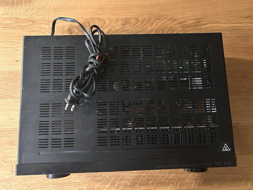 Pioneer VSX-534 Home Audio Smart AV Receiver, Not Working - Image 2 of 4