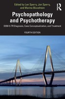 Psychopathology And Psychotherapy Len Sperry (U. A.) Taschenbuch Englisch 2024