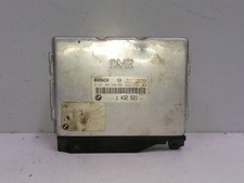 1432521 CALCULATEUR MOTEUR ECU / 0261203660 / 9454 POUR BMW SERIE 3 BERLINA E36