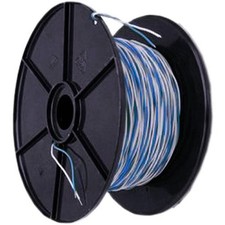 YV 2x0,6/1.1 Cavo per cablaggi 100 m