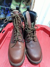 Rag & Bone Leather Boots