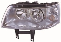 Abakus 441-1175L-LD-EM Hauptscheinwerfer FüR VW