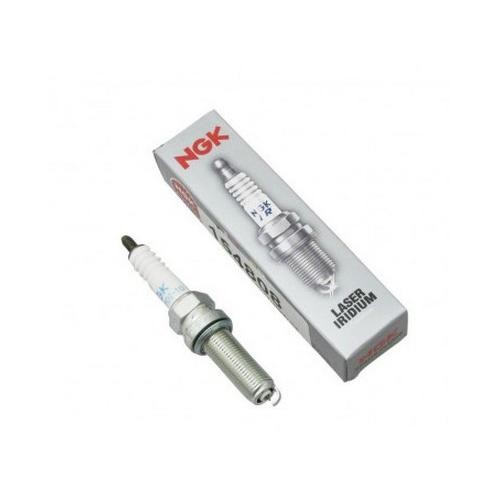 Bougie NGK LMAR7DI-10 96956 pour moteur thermique de moto japonaise