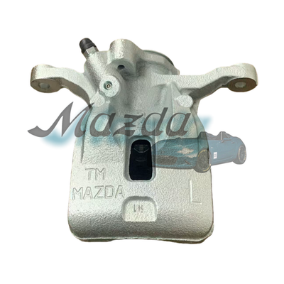 Genuine Mazda Cx-5 Driver Side Rear Caliper Kay0-26-71xa for sale