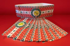 Waffle House Chef’s Paper Hat Christmas Set of 10