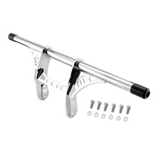 Highway Crash Bars Engine Guard Chrome for Harley Sportster XL 2004 2022