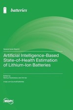 Artificial Intelligence-Based State-of-Health Estimation of Lithium-Ion Batterie