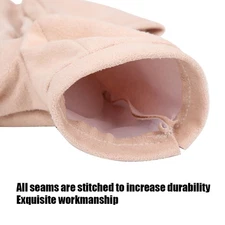 Reborn Baby Doll Cloth Bag Doll Fabric Cloth Body Accessory For 3/4 Arms And