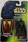 Action Figure Kenner Hologram Star Wars Power of the Force Darth Vader New