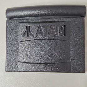 Arkanoid II 2 Revenge of Doh Original Atari Jaguar Console Game Protective Case