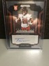 2025 Panini Prizm Draft Picks Draft Picks Autographs Tahj Brooks #DPA-TBS