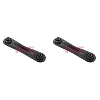 2X Schaeffler FAG Querlenker Hinten Vorne Passend FüR Ford Mondeo