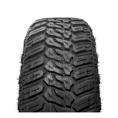 1x 245/75 R16 120Q Maxtrek Mud Trac POR Sommerreifen | 83452