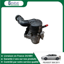 Pompe direction assistée Peugeot 508