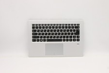 Original 5CB0M35005 Lenovo Thinkpad Keyboard UK English Yoga 910-13IKB