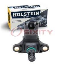 Holstein Manifold Absolute Pressure Sensor for 2008-2010 BMW 135i 3.0L L6 iv