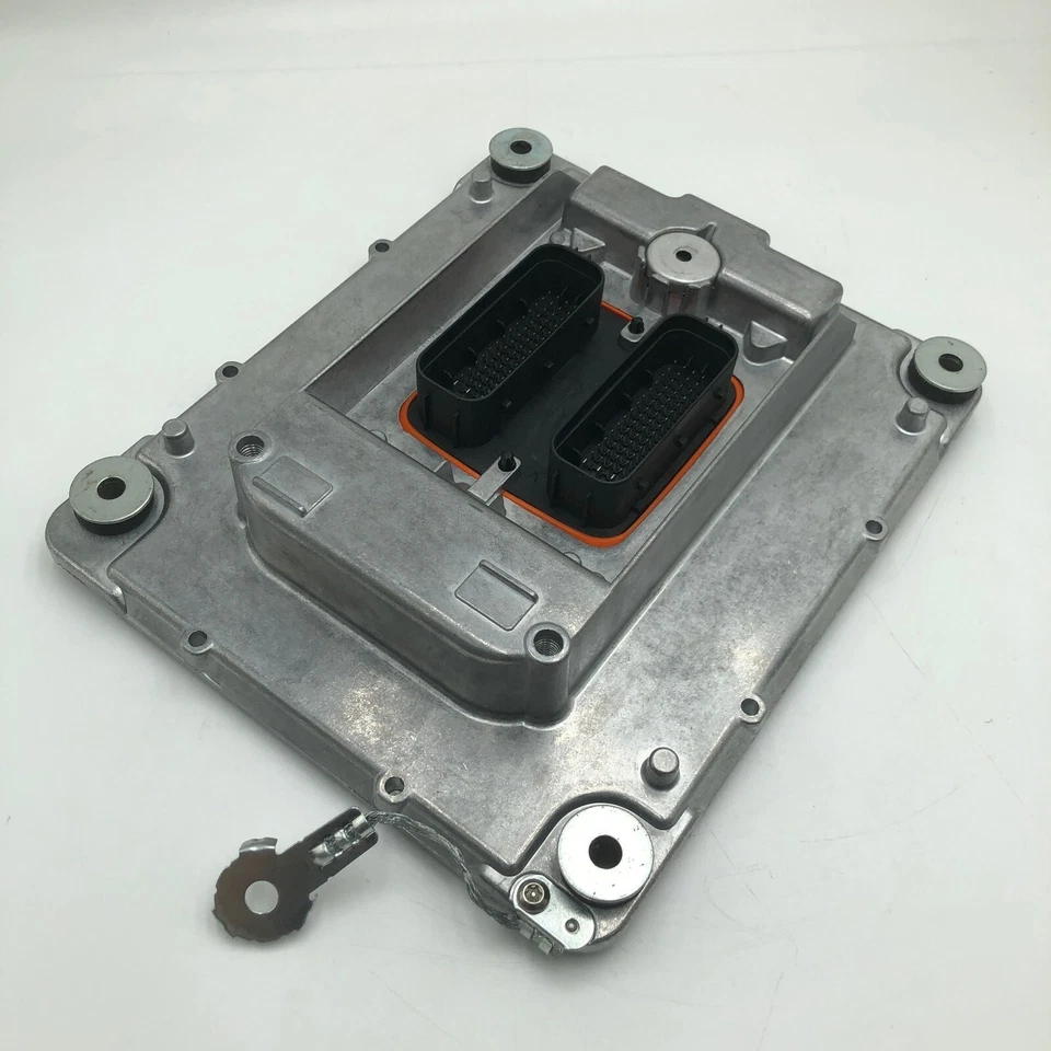 Control Unit ECU Controller 60100000 for G940 L90F L110F Loader ECM Loader - Image 3 of 4