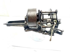 Quiet Motor for Edison Home Phonograph Model B