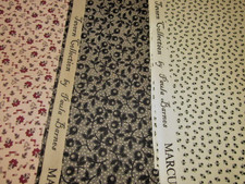F6825, Sale, Paula Barnes, Civil War reproductions, your choice, fat quarters,