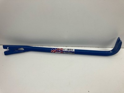 BLUE DASCO PRO 17'' RIPPING BAR/CROWBAR (P25012209)