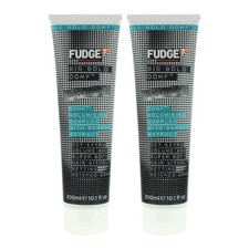 Image of Fudge Big Bold Oomf Conditioner 300ml x 2