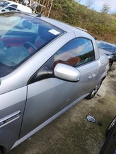 Porte avant et accessoires Opel TIGRA