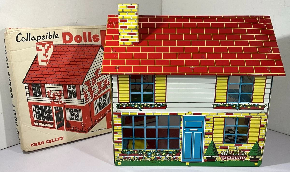 Lotto Di Casa Delle Bambole Accessori E Miniature Great