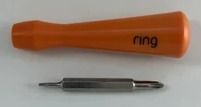 Genuine Ring Security Camera 2-Sided Screwdriver Installation Tool