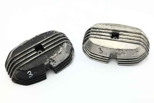 BMW R 100 1977 - 1996 - Zylinderkopfdeckel Motordeckel Kratzer A144G-3