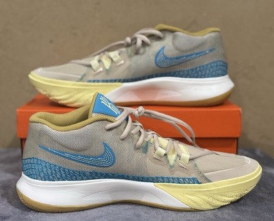 Nike Kyrie Flytrap VI 6 Sanddrift Blue (DM1125-100) Sneakers Men Size 12
